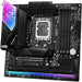 Motherboard ASRock B860M Lightning WiFi Intel B860 - Дънни платки<<<Компютър Мрежи и компоненти<<<Компютри|
