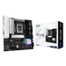 Motherboard ASRock B860M Pro RS Intel B860 LGA 1851 - Дънни платки<<<Компютър Мрежи и компоненти<<<Компютри|