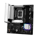 Motherboard ASRock B860M Pro RS WiFi Intel B860 LGA 1851 - Дънни платки<<<Компютър Мрежи и компоненти<<<Компютри|