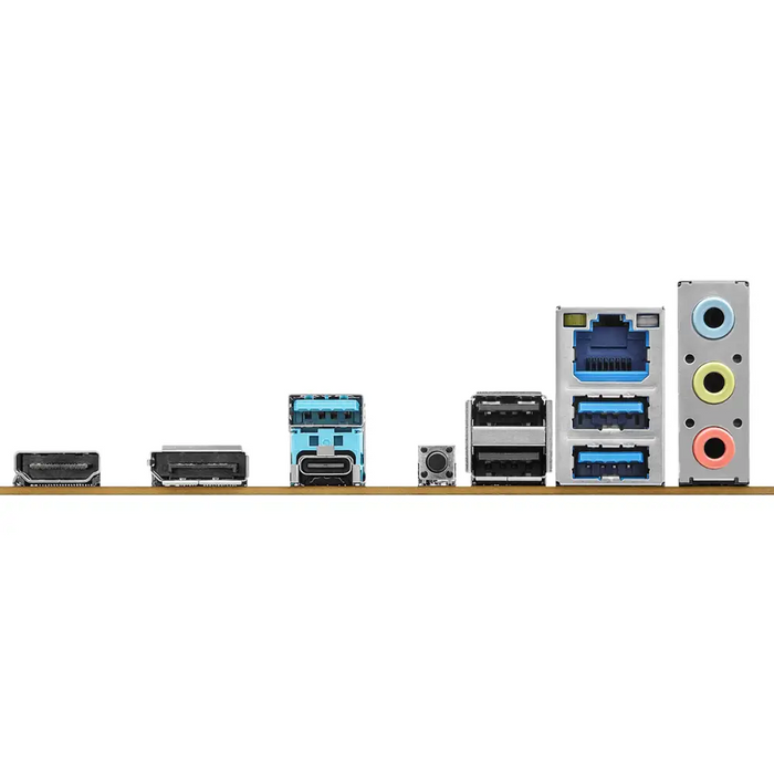 Motherboard ASRock B860M-X LGA 1851 - Гейминг дънни платки<<<Гейминг компоненти<<<Гейминг<<<ALSO&&&Дънни