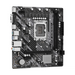 Motherboard ASRock H610M-HDV/M.2 R 2.0 LGA1700 DDR4 mATX - Дънни платки<<<Компютърни компоненти<<<ValiAPI&&&Дънни