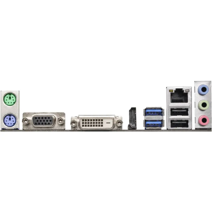 Motherboard ASROCK J3355M Intel® Dual-Core Processor J3355 mATX - Дънни платки<<<Компютърни