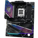 Motherboard ASRock X870 NOVA WIFI AMD AM5 AMD X870 - Дънни платки<<<Компютър Мрежи и компоненти<<<Компютри|