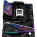 Motherboard ASRock X870 NOVA WIFI AMD AM5 AMD X870 - Дънни платки<<<Компютър Мрежи и компоненти<<<Компютри|
