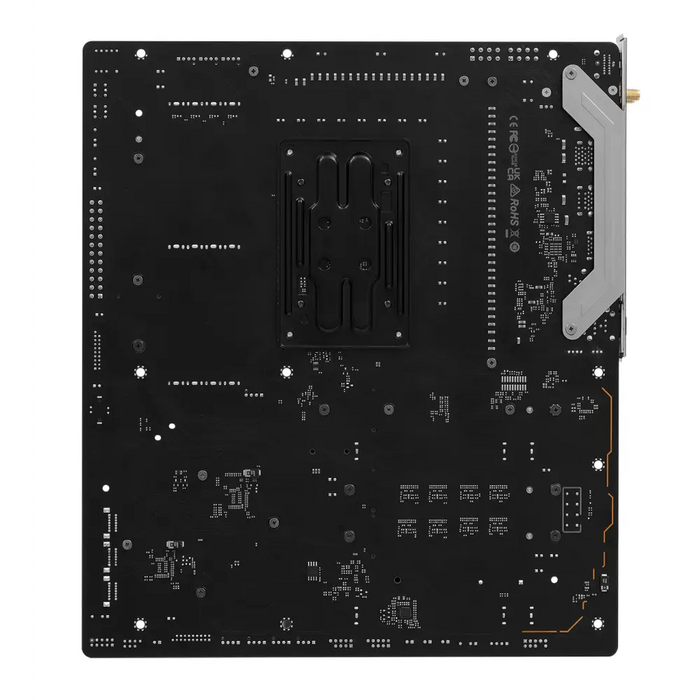 Motherboard ASROCK X870E TAICHI LITE Socket AM5 - Дънни платки<<<Компютърни компоненти<<<ValiAPI&&&Дънни