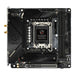 Motherboard ASRock Z790I LIGHTNING WIFI LGA 1700 INTEL Z790 - Дънни платки<<<Компютър Мрежи и компоненти<<<Компютри|