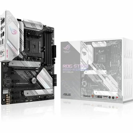 Motherboard Asus 90MB15J0-M0EAY0 AMD B550 - Компютър Мрежи и компоненти<<<Компютри| Електроника<<<BigBuy&&&Дънни
