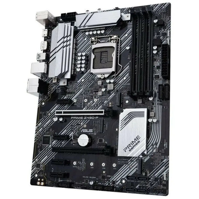 Motherboard Asus 90MB19K0-M1EAYC LGA 1700 - Компютър Мрежи и компоненти<<<Компютри| Електроника<<<BigBuy&&&Дънни