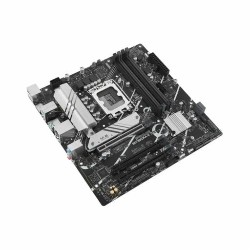 Motherboard Asus 90MB1D00-M1EAYC LGA 1700 - Компютър Мрежи и компоненти<<<Компютри| Електроника<<<BigBuy&&&Дънни