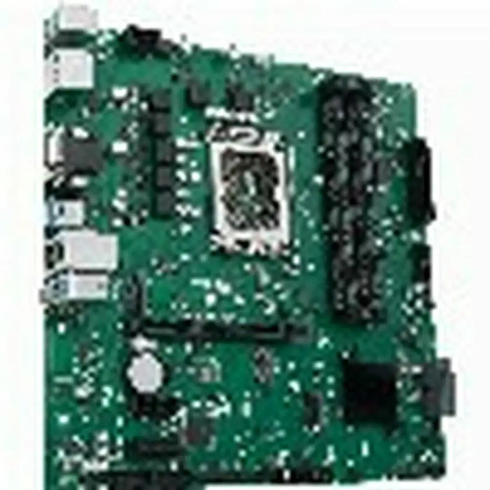 Motherboard Asus 90MB1DX0-M0EAYC Intel B760 LGA 1700 - Компютър Мрежи и компоненти<<<Компютри|