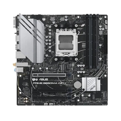 Motherboard Asus 90MB1EG0-M0EAY0 AMD AMD B650 AMD AM5 - Компютър Мрежи и компоненти<<<Компютри|