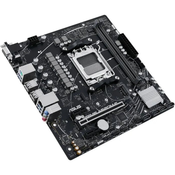 Motherboard Asus 90MB1F50-M0EAYC AMD AM5 AMD - Компютър Мрежи и компоненти<<<Компютри| Електроника<<<BigBuy&&&Дънни
