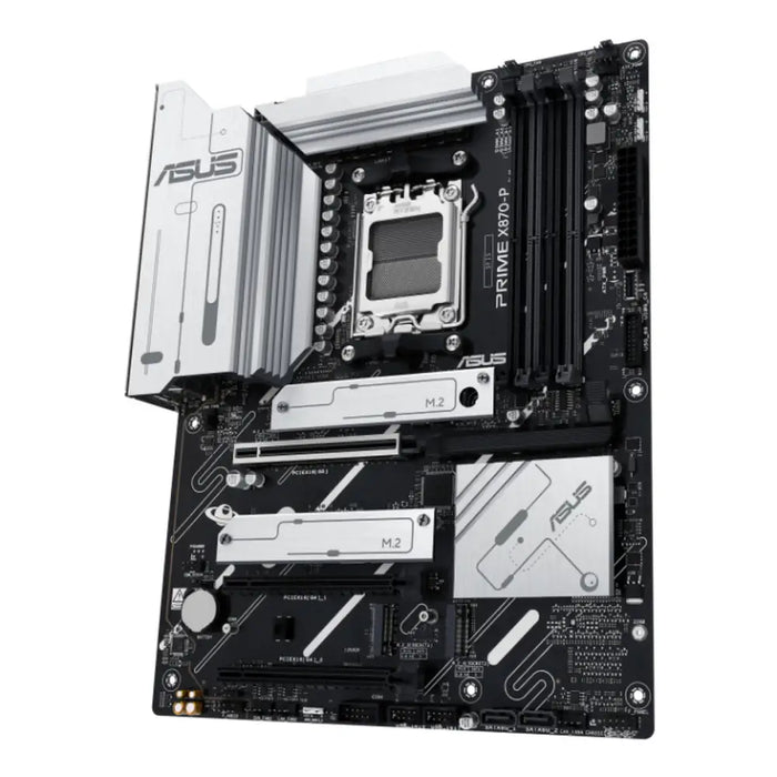 Motherboard Asus 90MB1IT0-M0EAY0 AMD AMD AM5 - Компютър Мрежи и компоненти<<<Компютри| Електроника<<<BigBuy&&&Дънни
