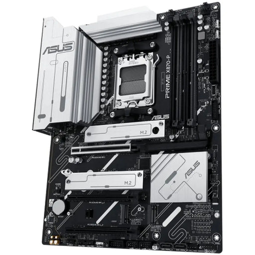 Motherboard Asus 90MB1IT0-M0EAY0 AMD AMD AM5 - Компютър Мрежи и компоненти<<<Компютри| Електроника<<<BigBuy&&&Дънни