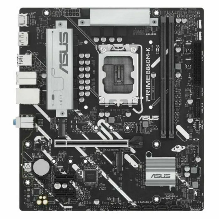 Motherboard Asus 90MB1JT0-M0EAY0 LGA 1851 - Дънни платки<<<Компютър Мрежи и компоненти<<<Компютри|