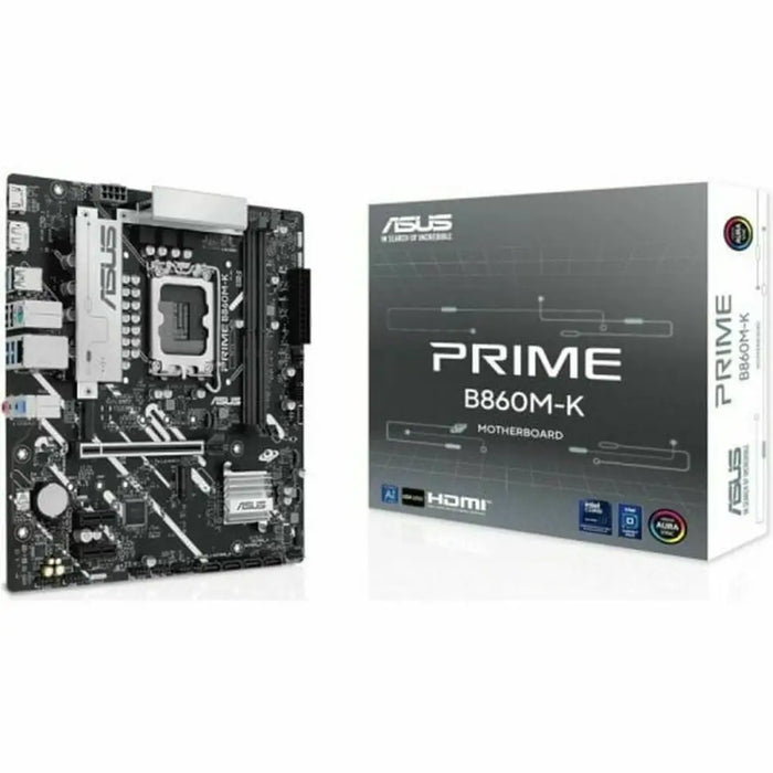 Motherboard Asus 90MB1JT0-M0EAY0 LGA 1851 - Дънни платки<<<Компютър Мрежи и компоненти<<<Компютри|