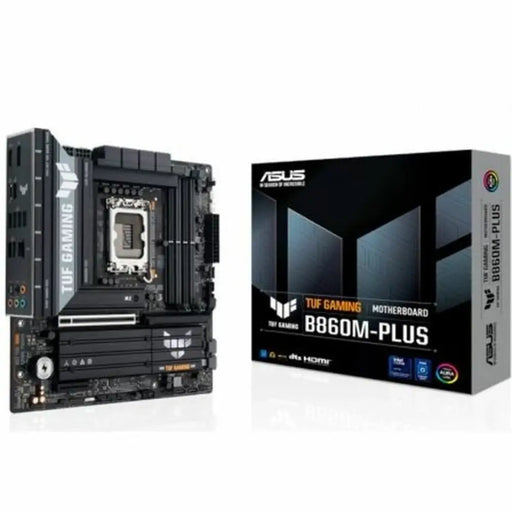 Motherboard Asus 90MB1JW0-M0EAY0 LGA 1851 - Компютър Мрежи и компоненти<<<Компютри| Електроника<<<BigBuy&&&Дънни