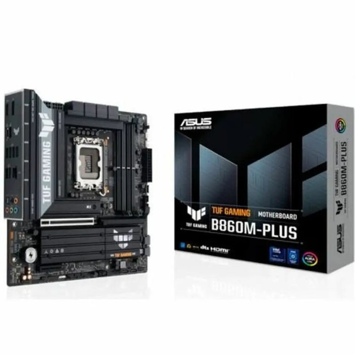 Motherboard Asus 90MB1JW0-M0EAY0 LGA 1851 - Компютър Мрежи и компоненти<<<Компютри| Електроника<<<BigBuy&&&Дънни