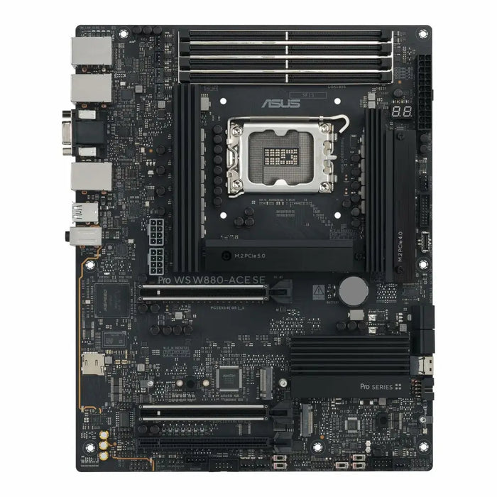 Motherboard Asus 90MB1KV0-M0EAY0 - Дънни платки<<<Компютър Мрежи и компоненти<<<Компютри| Електроника<<<BigBuy&&&INTEL