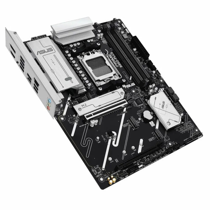 Motherboard Asus 90MB1LC0-M0EAYC AMD AM5 AMD - Компютър Мрежи и компоненти<<<Компютри| Електроника<<<BigBuy&&&Дънни
