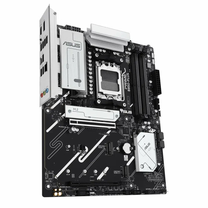 Motherboard Asus 90MB1LC0-M0EAYC AMD AM5 AMD - Компютър Мрежи и компоненти<<<Компютри| Електроника<<<BigBuy&&&Дънни