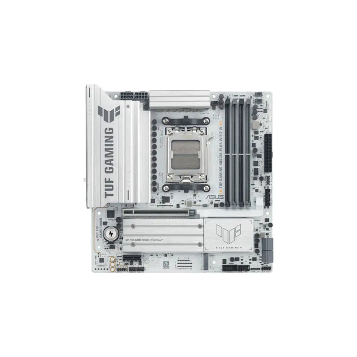 Motherboard Asus 90MB1MD0-M0EAY0 AMD B850 AMD AM5 - Компютър Мрежи и компоненти<<<Компютри|