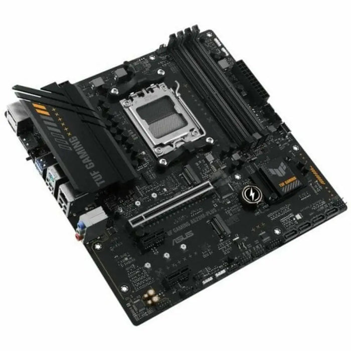 Motherboard Asus AMD AM5 - Компютър Мрежи и компоненти<<<Компютри| Електроника<<<BigBuy&&&Дънни платки<<<Компютър Мрежи