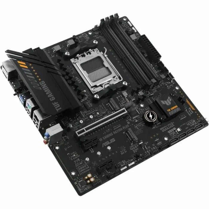Motherboard Asus AMD AM5 - Компютър Мрежи и компоненти<<<Компютри| Електроника<<<BigBuy&&&Дънни платки<<<Компютър Мрежи