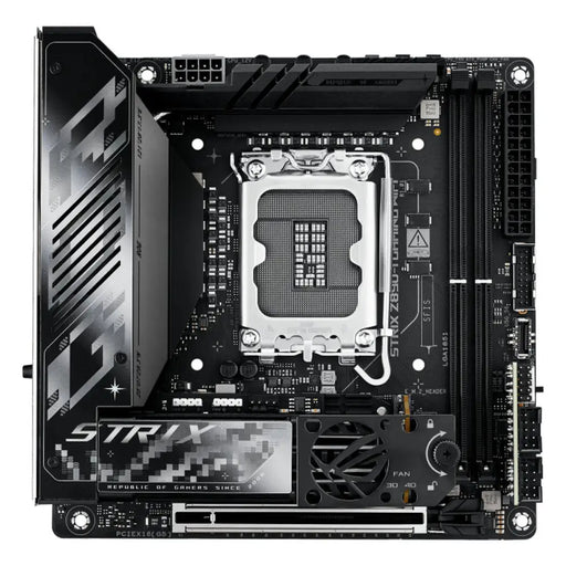 Motherboard Asus - Компютър Мрежи и компоненти<<<Компютри| Електроника<<<BigBuy&&&Дънни платки<<<Компютър Мрежи и