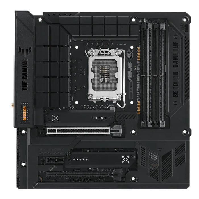 Motherboard Asus LGA 1700 - Дънни платки<<<Компютърни компоненти<<<ValiAPI&&&Компютър Мрежи и компоненти<<<Компютри|