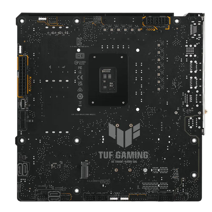 Motherboard Asus LGA 1700 - Дънни платки<<<Компютърни компоненти<<<ValiAPI&&&Компютър Мрежи и компоненти<<<Компютри|