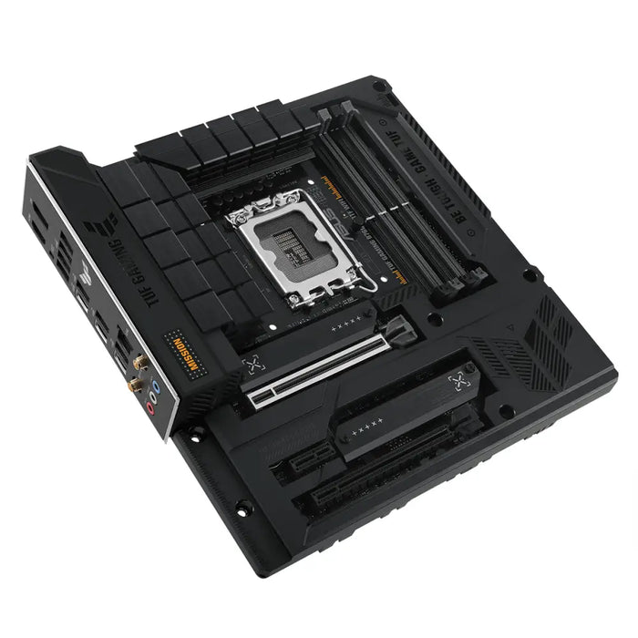 Motherboard Asus LGA 1700 - Дънни платки<<<Компютърни компоненти<<<ValiAPI&&&Компютър Мрежи и компоненти<<<Компютри|
