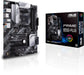 Motherboard ASUS PRIME B550-PLUS socket AM4 - Дънни платки<<<Компютърни компоненти<<<ValiAPI&&&Дънни