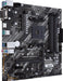 Motherboard ASUS Prime B550M-K socket AM4 - Гейминг дънни платки<<<Гейминг компоненти<<<Гейминг<<<ALSO&&&Дънни