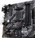Motherboard ASUS Prime B550M-K socket AM4 - Гейминг дънни платки<<<Гейминг компоненти<<<Гейминг<<<ALSO&&&Дънни