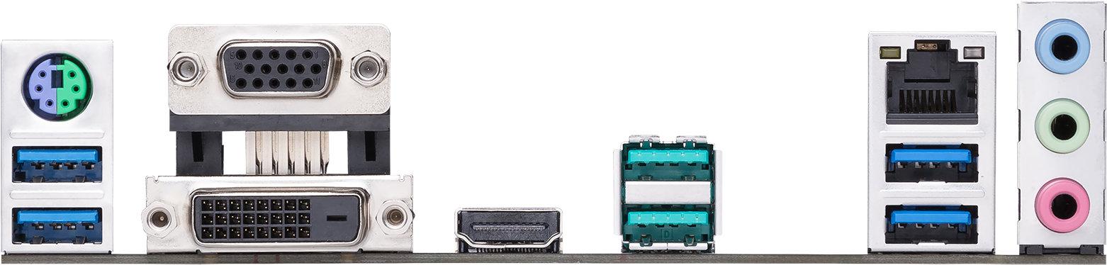 Motherboard ASUS Prime B550M-K socket AM4 - Гейминг дънни платки<<<Гейминг компоненти<<<Гейминг<<<ALSO&&&Дънни