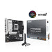 Motherboard ASUS PRIME B850M-A WIFI 6E socket AM5 - Дънни платки<<<Компютърни компоненти<<<ValiAPI&&&Дънни