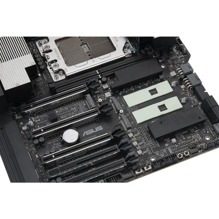 Motherboard ASUS Pro WS TRX50-SAGE WIFI sTR5 DDR5 - Дънни платки<<<Компютърни компоненти<<<ValiAPI&&&Дънни