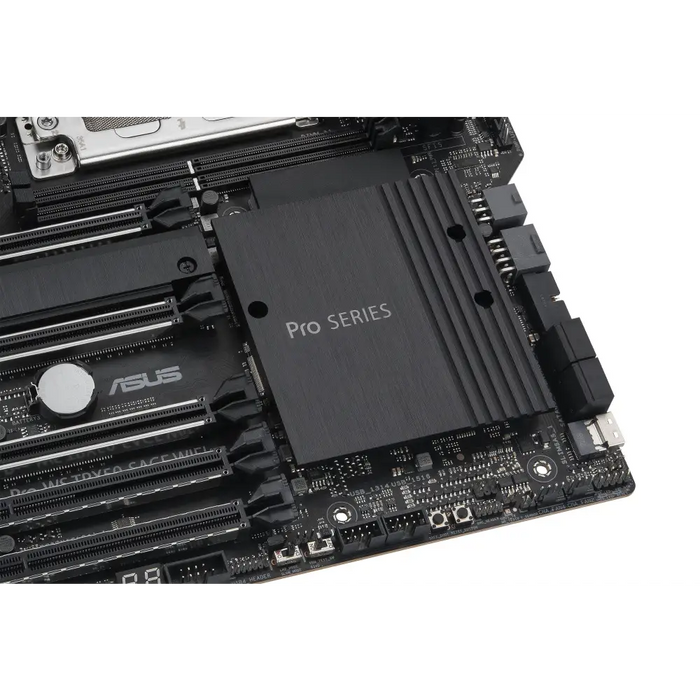 Motherboard ASUS Pro WS TRX50-SAGE WIFI sTR5 DDR5 - Дънни платки<<<Компютърни компоненти<<<ValiAPI&&&Дънни