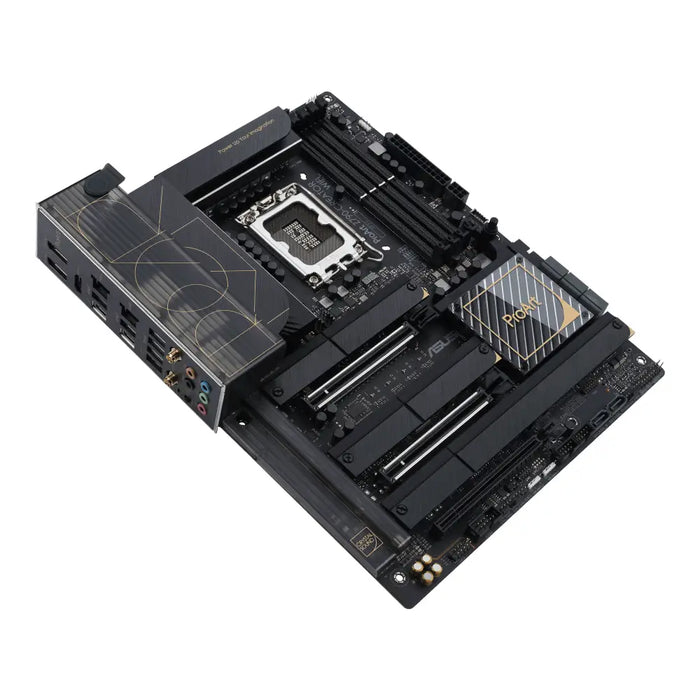 Motherboard ASUS ProArt Z790-CREATOR WIFI LGA 1700 - Гейминг дънни платки<<<Гейминг компоненти<<<Гейминг<<<ALSO&&&Дънни
