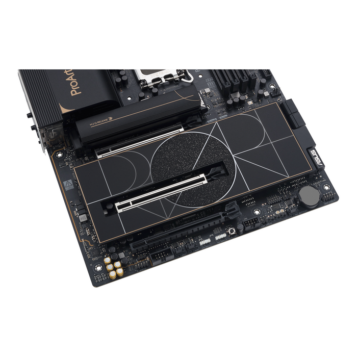 Motherboard ASUS ProArt Z890-CREATOR WIFI LGA 1851 - Дънни платки<<<Компютърни компоненти<<<ValiAPI&&&Дънни