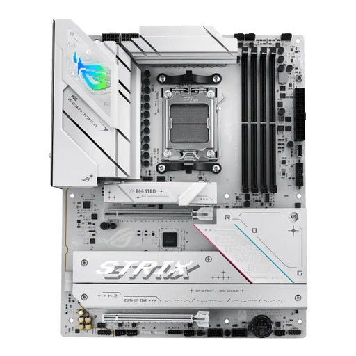 Motherboard ASUS ROG STRIX B850-A GAMING WIFI 7 socket AM5 - Дънни платки<<<Компютърни компоненти<<<ValiAPI&&&Дънни