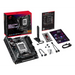 Motherboard ASUS ROG STRIX B850-I GAMING WIFI 7 Mini-ITX socket AM5 - Motherboards