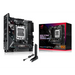 Motherboard ASUS ROG STRIX B850-I GAMING WIFI 7 Mini-ITX socket AM5 - Motherboards