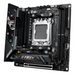 Motherboard ASUS ROG STRIX B850-I GAMING WIFI 7 Mini-ITX socket AM5 - Motherboards