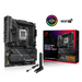 Motherboard ASUS ROG STRIX X870E-H GAMING WIFI7 AM5 DDR5 - Дънни платки<<<Компютърни компоненти<<<ValiAPI&&&Дънни