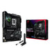 Motherboard ASUS ROG STRIX Z890-F GAMING WIFI LGA 1851 - Гейминг дънни платки<<<Гейминг