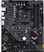 Motherboard ASUS TUF B550-PLUS GAMING socket AM4 - Гейминг дънни платки<<<Гейминг компоненти<<<Гейминг<<<ALSO&&&Дънни