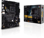 Motherboard ASUS TUF B550-PLUS GAMING socket AM4 - Гейминг дънни платки<<<Гейминг компоненти<<<Гейминг<<<ALSO&&&Дънни