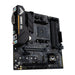 Motherboard Asus TUF Gaming B450M-Plus II AMD B450 AMD AMD AM4 - Компютър Мрежи и компоненти<<<Компютри|